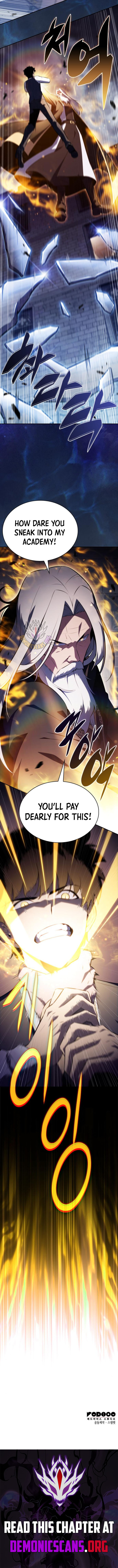 The Regressed Son of a Duke is an Assassin Chapter 76 17